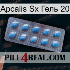 Apcalis Sx Гель 20 viagra3